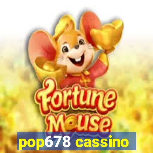 pop678 cassino